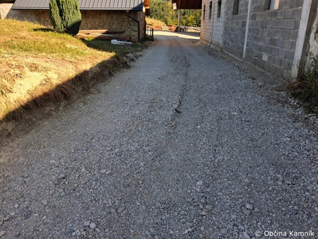 Sanacija cestišča Stolnik (9)